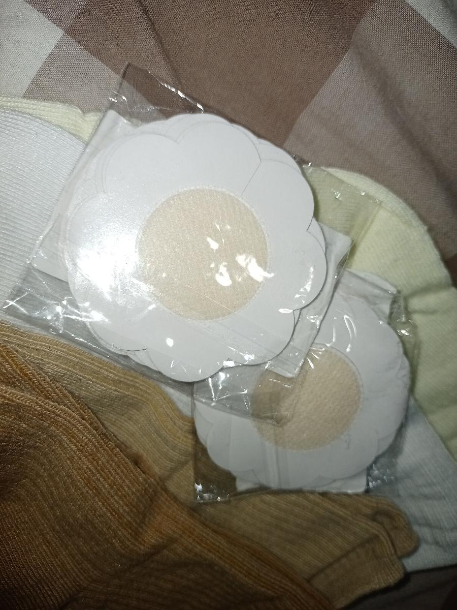 Disposable Nipple Covers 30 pcs Accessories