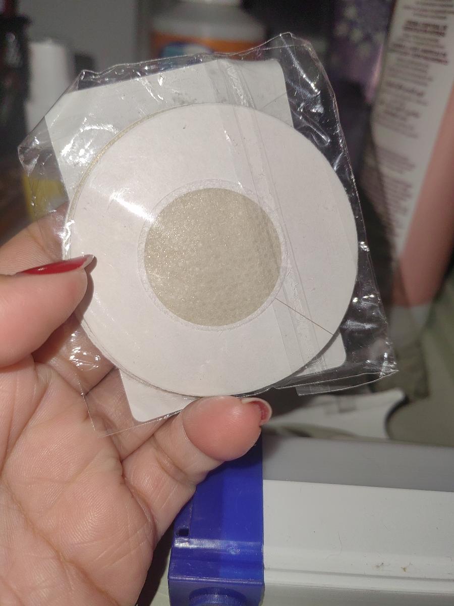 Disposable Nipple Covers 30 pcs Accessories