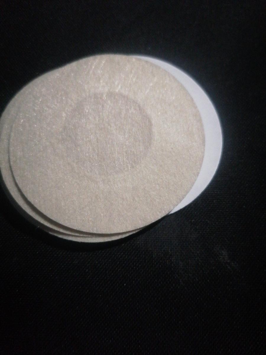 Disposable Nipple Covers 30 pcs Accessories