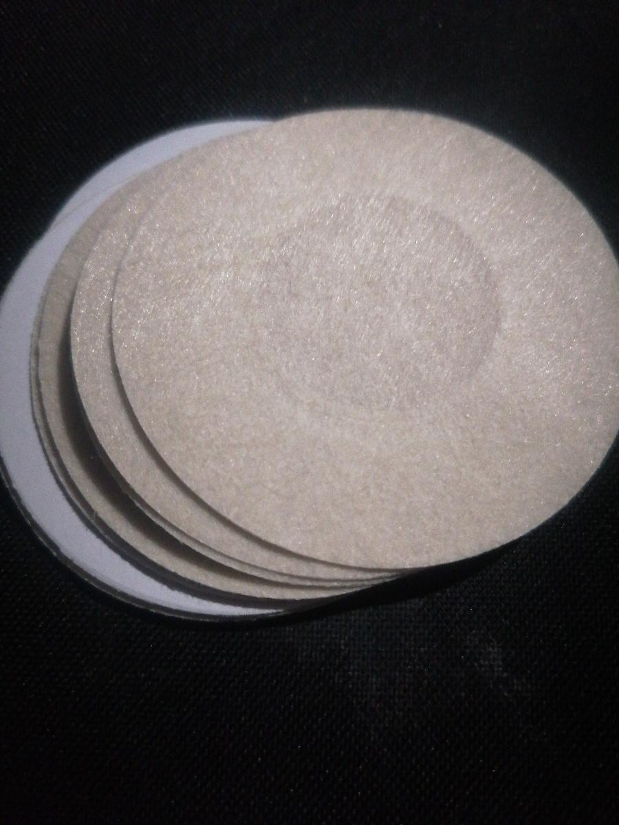 Disposable Nipple Covers 30 pcs Accessories