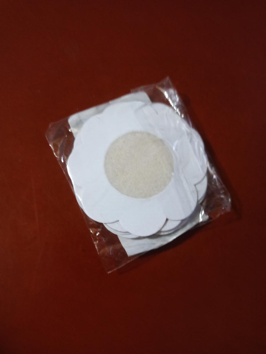 Disposable Nipple Covers 30 pcs Accessories