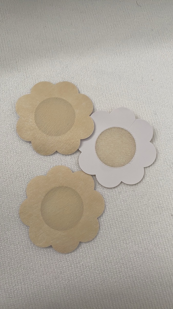 Disposable Nipple Covers 30 pcs Accessories