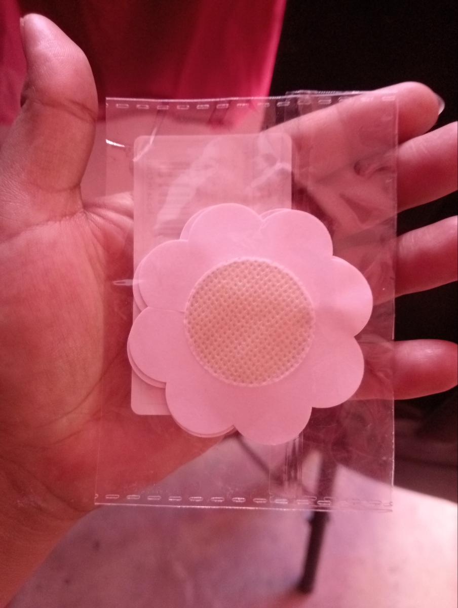 Disposable Nipple Covers 30 pcs Accessories