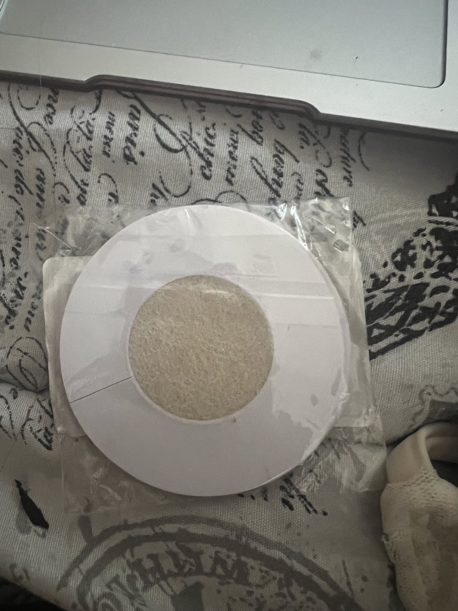 Disposable Nipple Covers 30 pcs Accessories