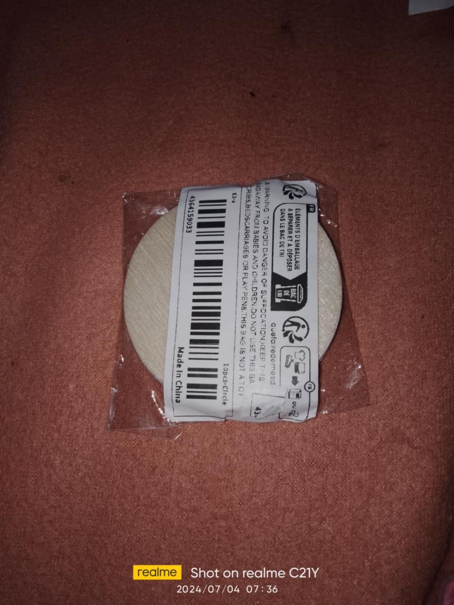 Disposable Nipple Covers 30 pcs Accessories
