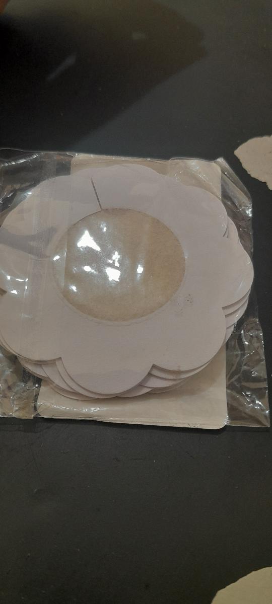 Disposable Nipple Covers 30 pcs Accessories