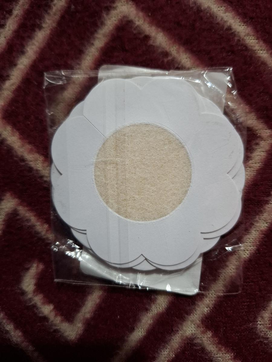 Disposable Nipple Covers 30 pcs Accessories