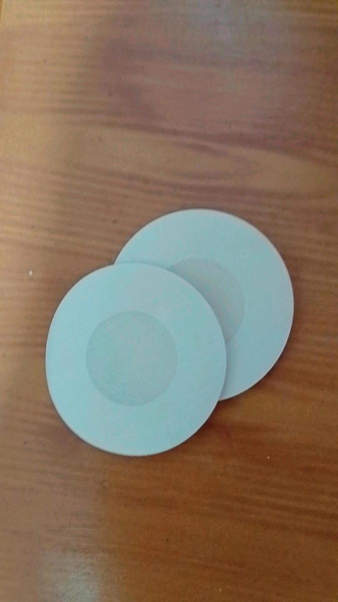 Disposable Nipple Covers 30 pcs Accessories