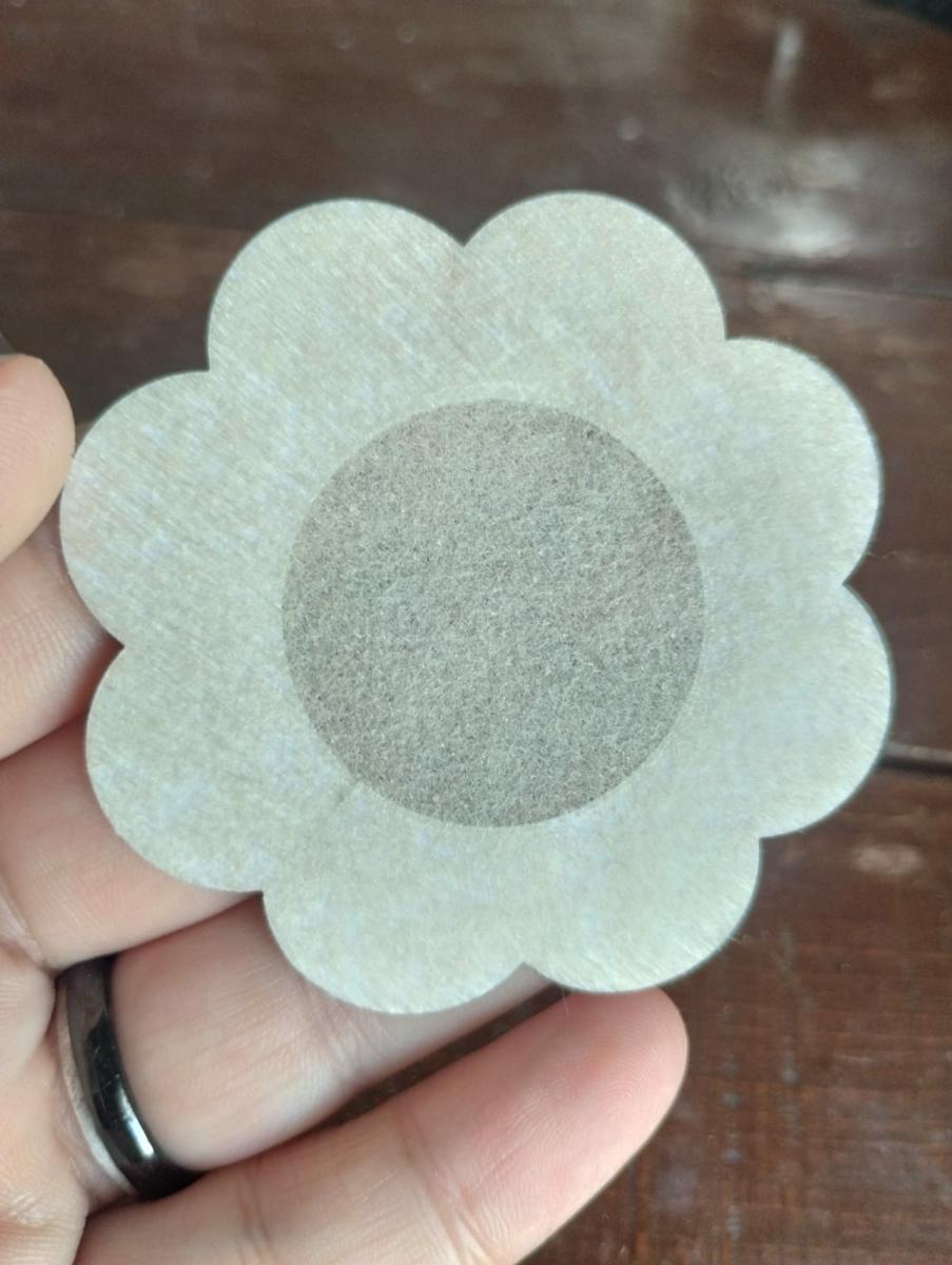 Disposable Nipple Covers 30 pcs Accessories