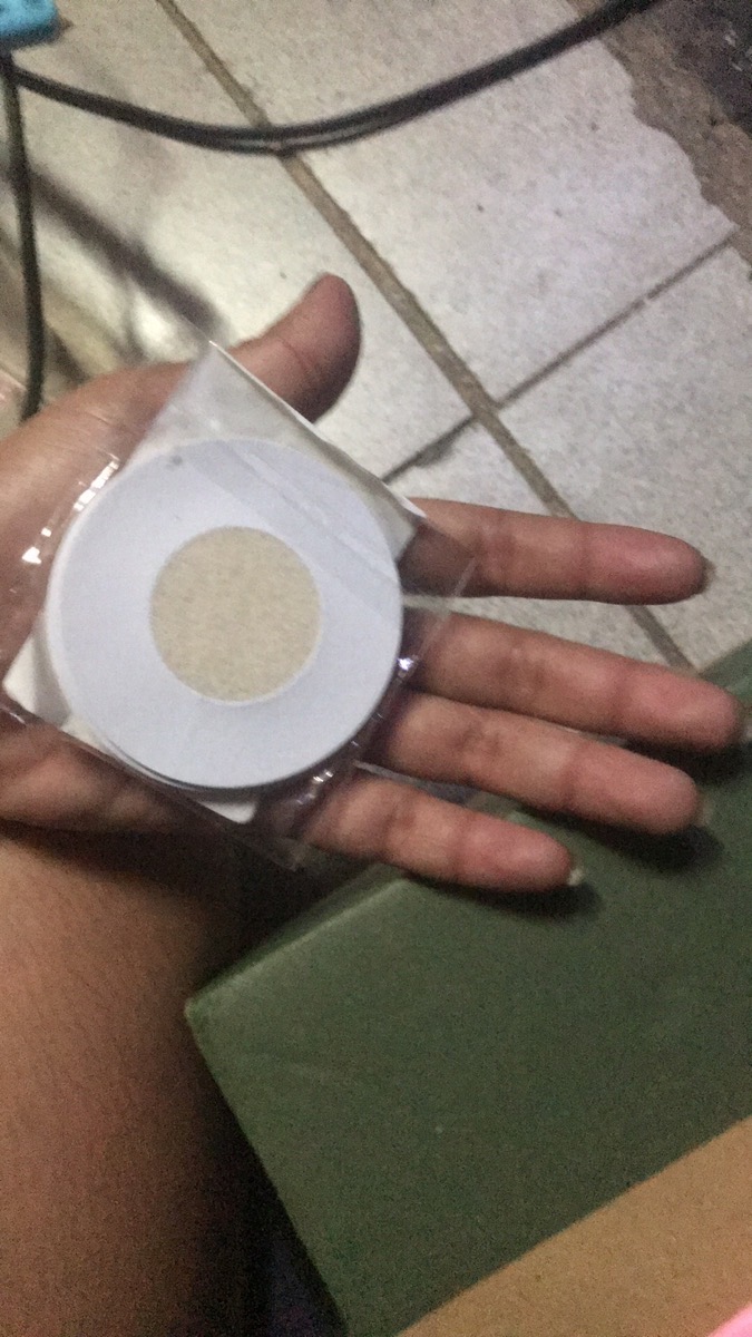 Disposable Nipple Covers 30 pcs Accessories