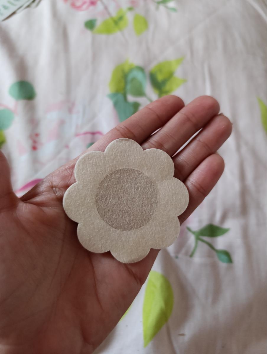 Disposable Nipple Covers 30 pcs Accessories