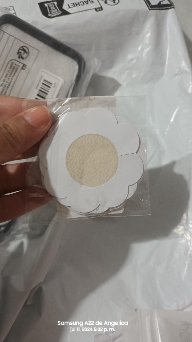 Disposable Nipple Covers 30 pcs Accessories