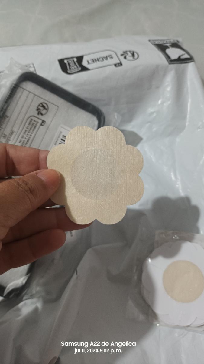 Disposable Nipple Covers 30 pcs Accessories