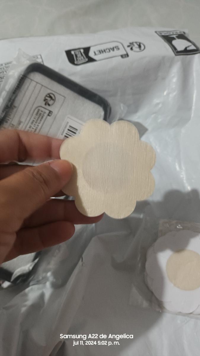 Disposable Nipple Covers 30 pcs Accessories