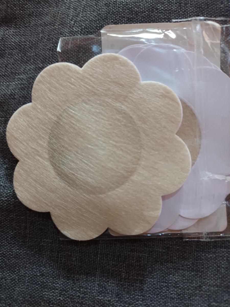 Disposable Nipple Covers 30 pcs Accessories