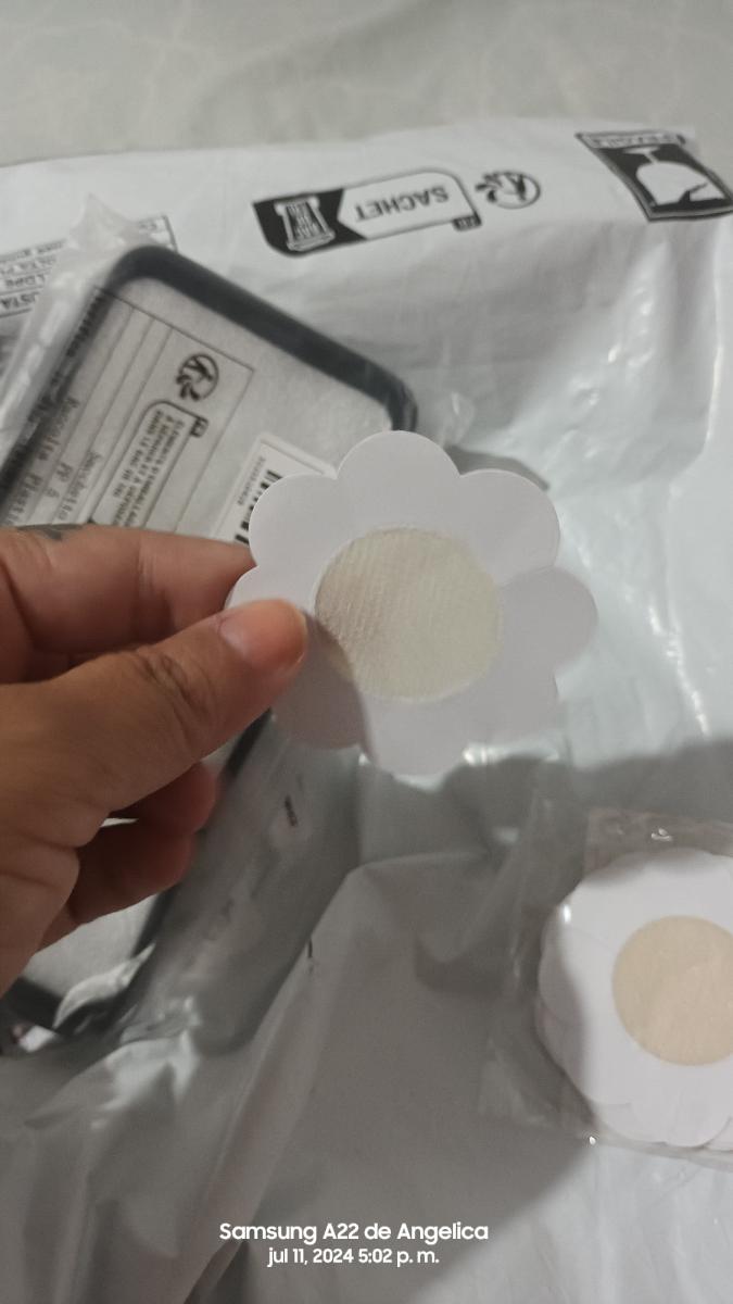 Disposable Nipple Covers 30 pcs Accessories