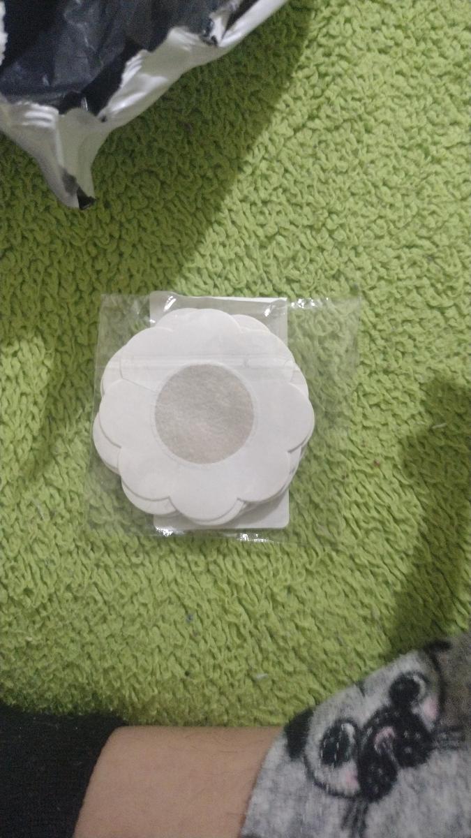 Disposable Nipple Covers 30 pcs Accessories