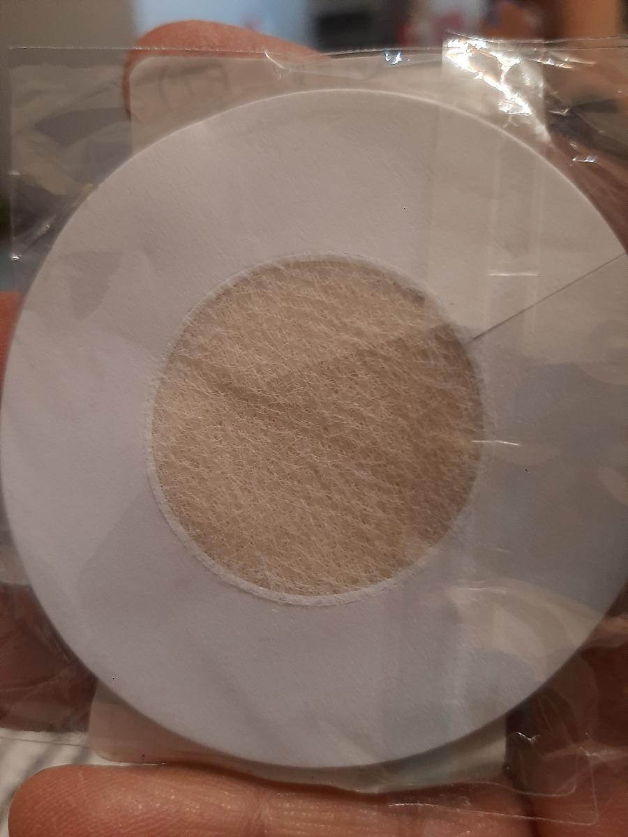 Disposable Nipple Covers 30 pcs Accessories