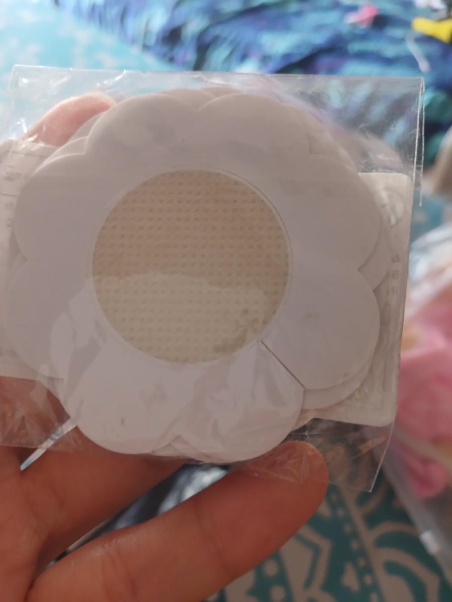 Disposable Nipple Covers 30 pcs Accessories