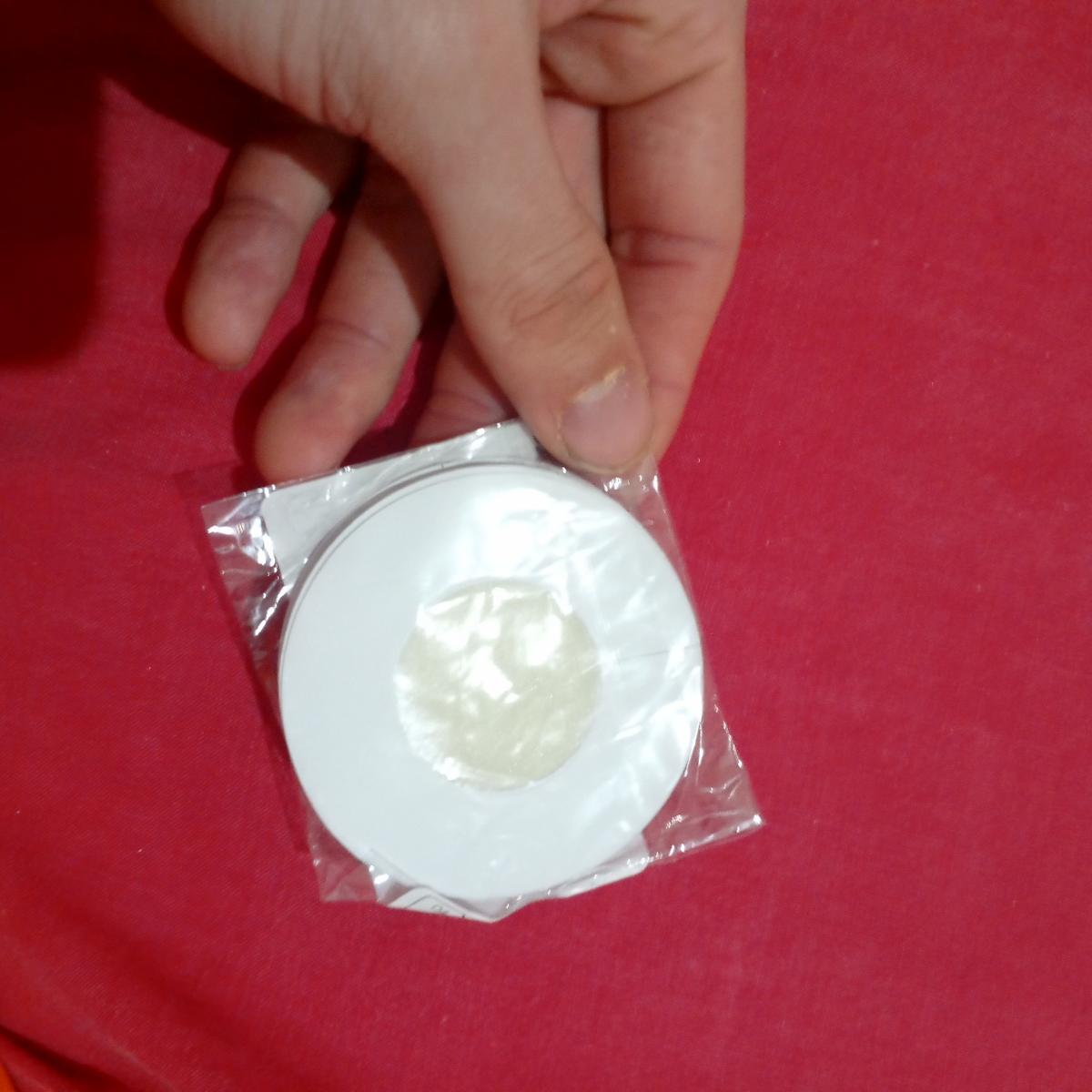 Disposable Nipple Covers 30 pcs Accessories