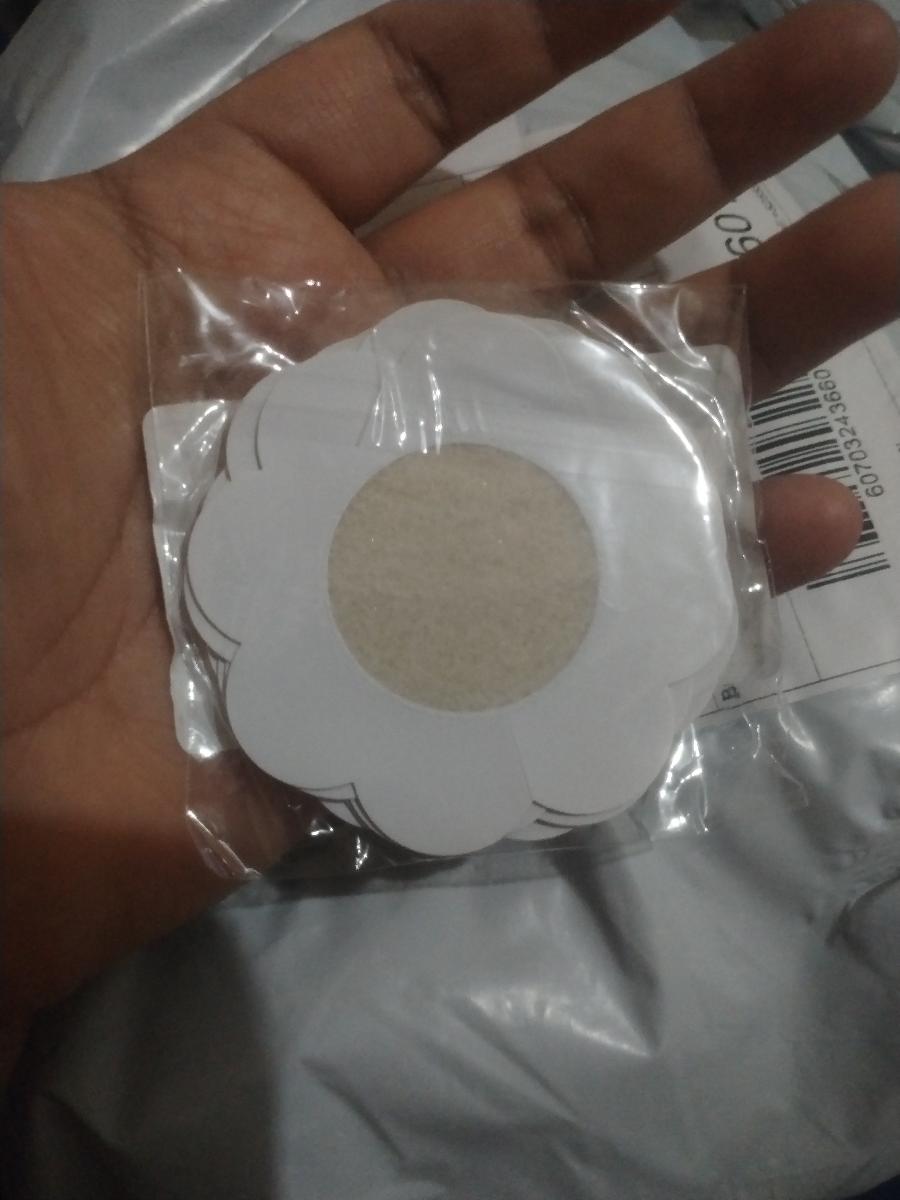 Disposable Nipple Covers 30 pcs Accessories