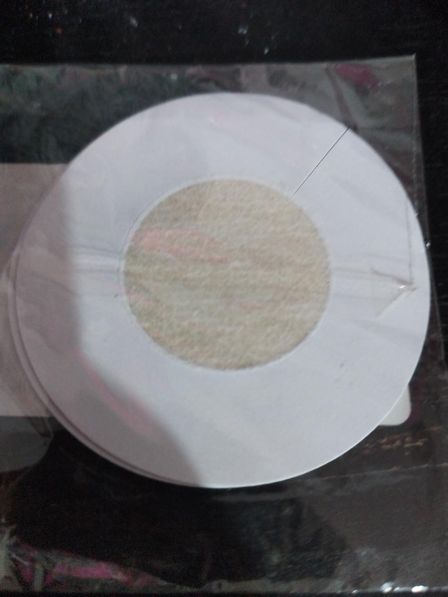 Disposable Nipple Covers 30 pcs Accessories
