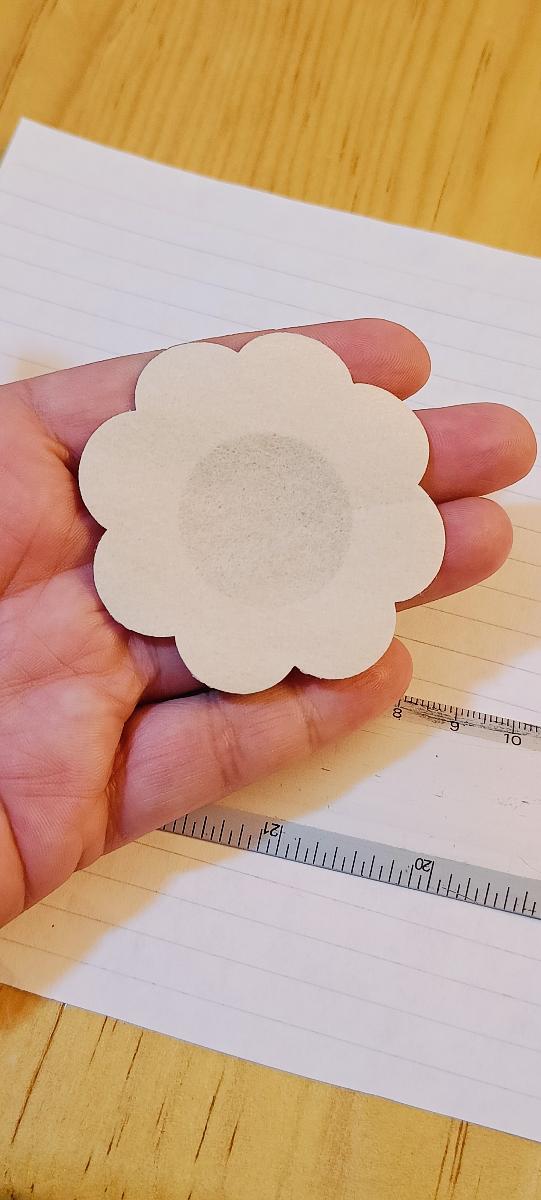 Disposable Nipple Covers 30 pcs Accessories