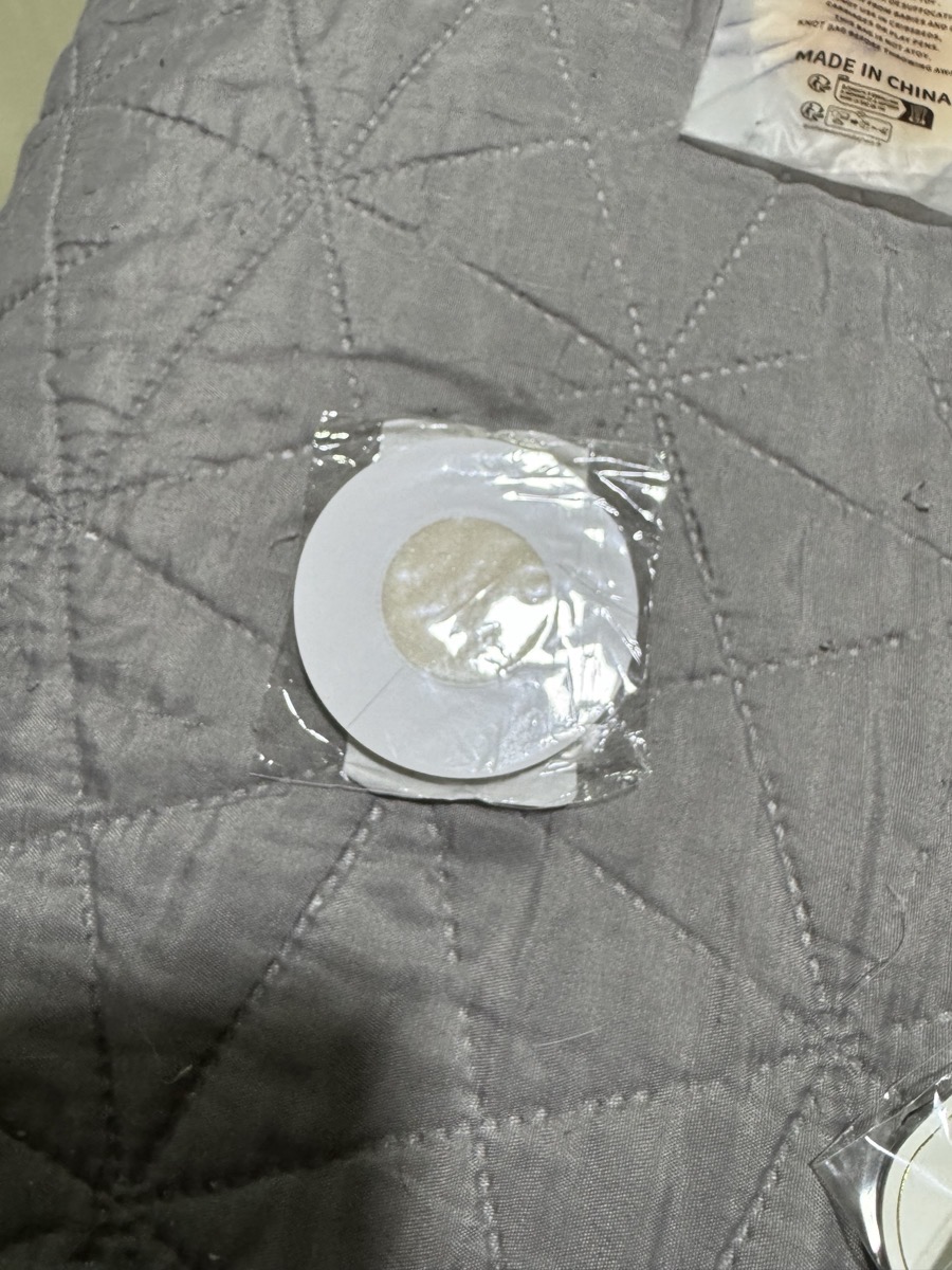 Disposable Nipple Covers 30 pcs Accessories