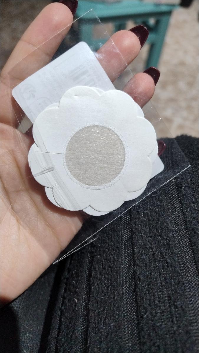 Disposable Nipple Covers 30 pcs Accessories