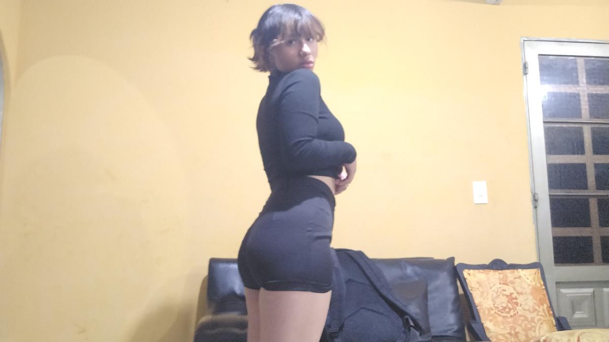 Solid Color High Waist Shorts Affordable Casual Zipper Side Pocket