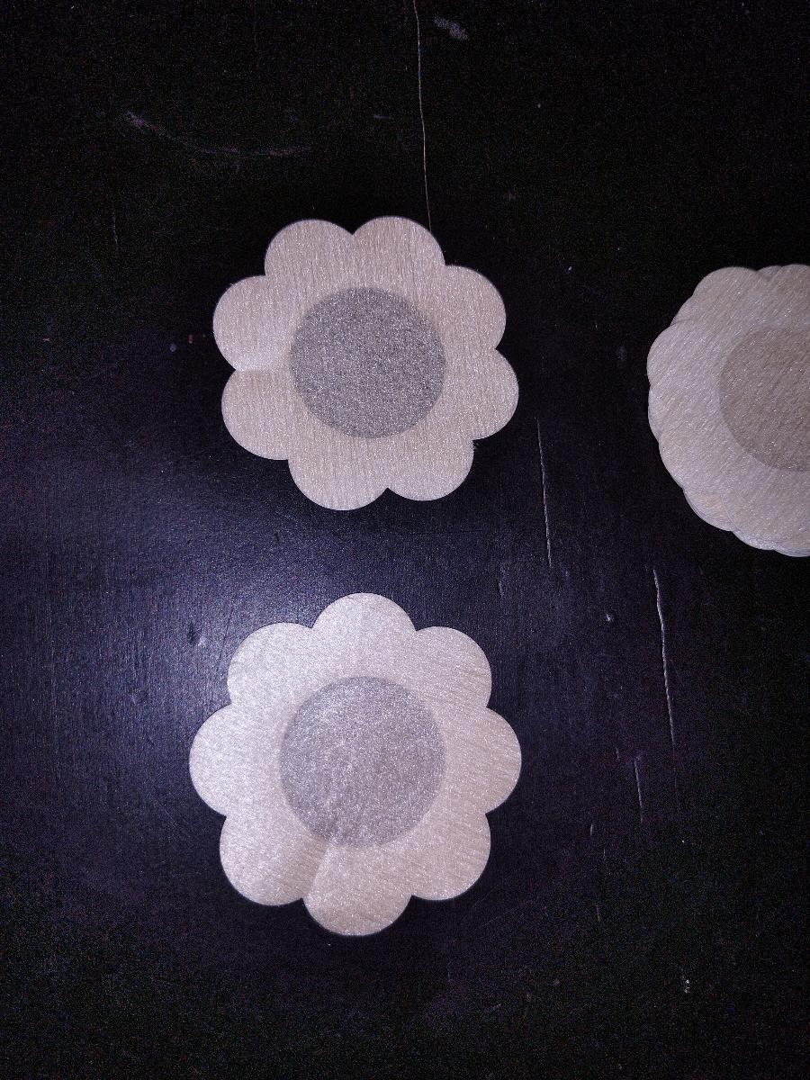 Disposable Nipple Covers 30 pcs Accessories