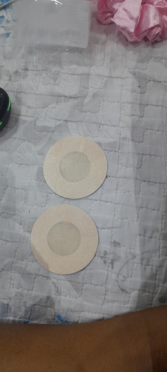 Disposable Nipple Covers 30 pcs Accessories