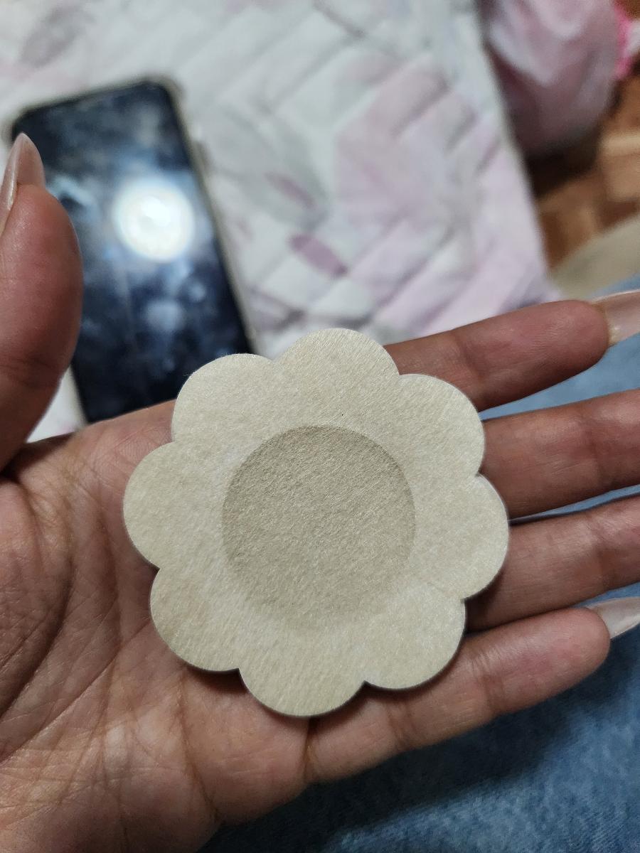 Disposable Nipple Covers 30 pcs Accessories