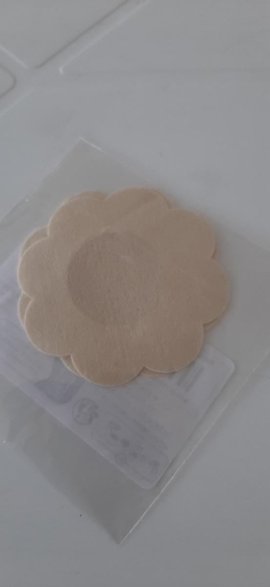 Disposable Nipple Covers 30 pcs Accessories