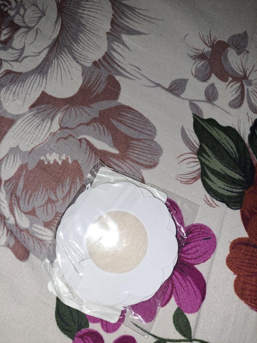 Disposable Nipple Covers 30 pcs Accessories