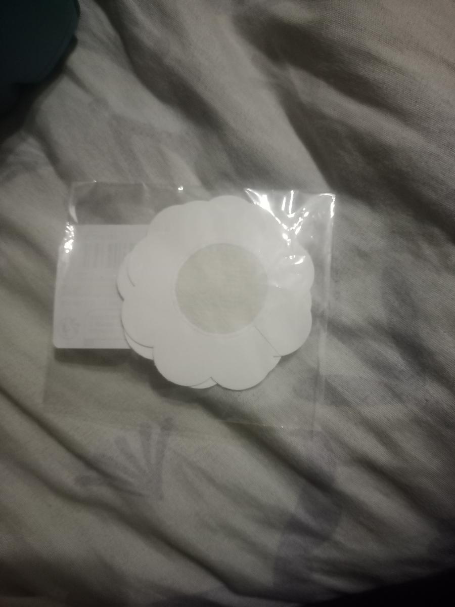 Disposable Nipple Covers 30 pcs Accessories