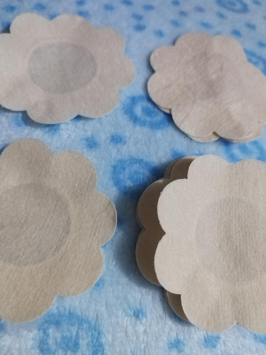 Disposable Nipple Covers 30 pcs Accessories