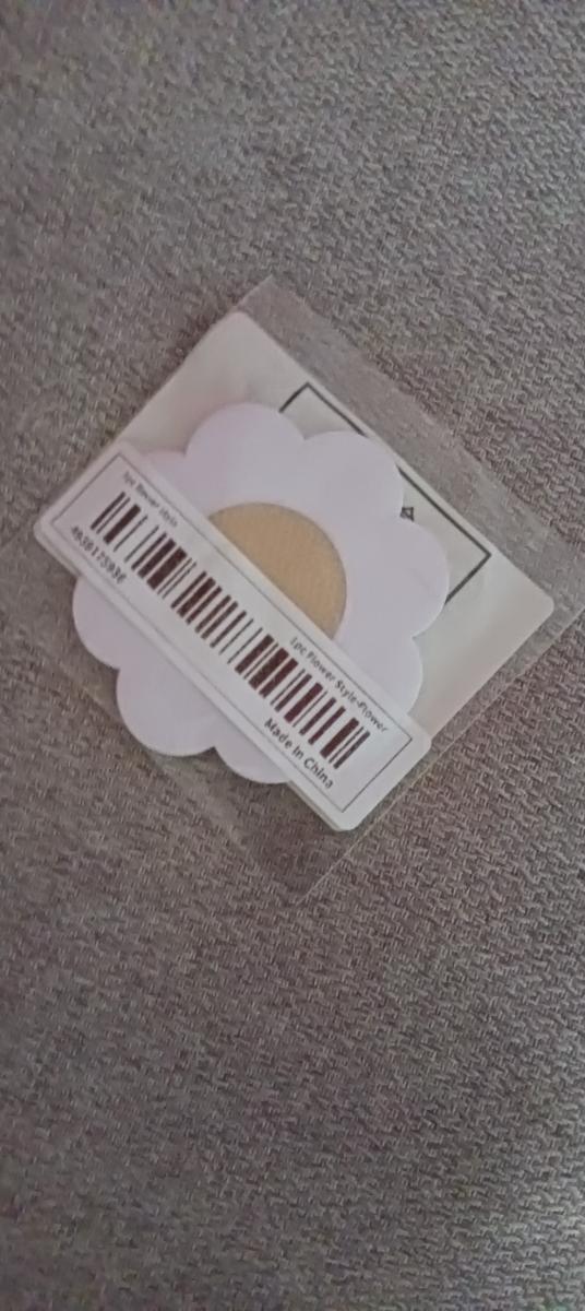 Disposable Nipple Covers 30 pcs Accessories