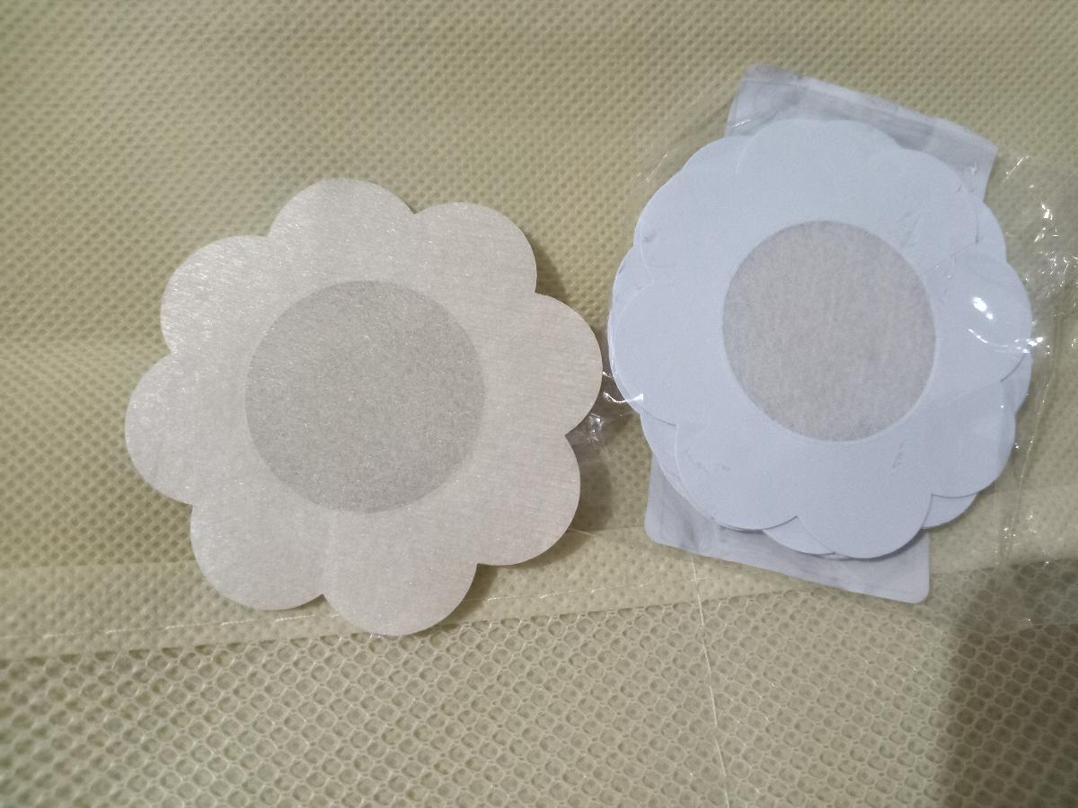 Disposable Nipple Covers 30 pcs Accessories