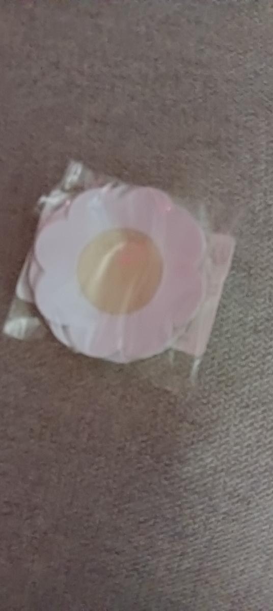 Disposable Nipple Covers 30 pcs Accessories