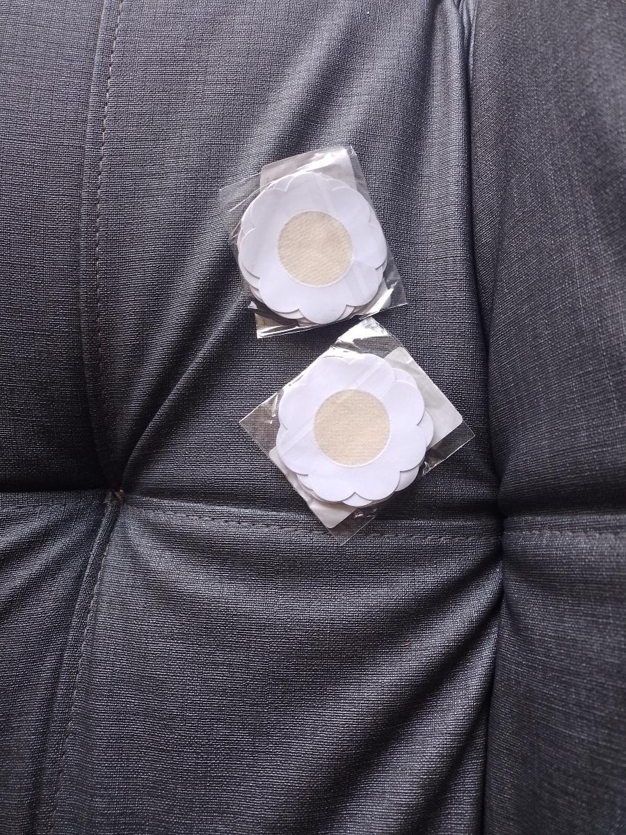 Disposable Nipple Covers 30 pcs Accessories