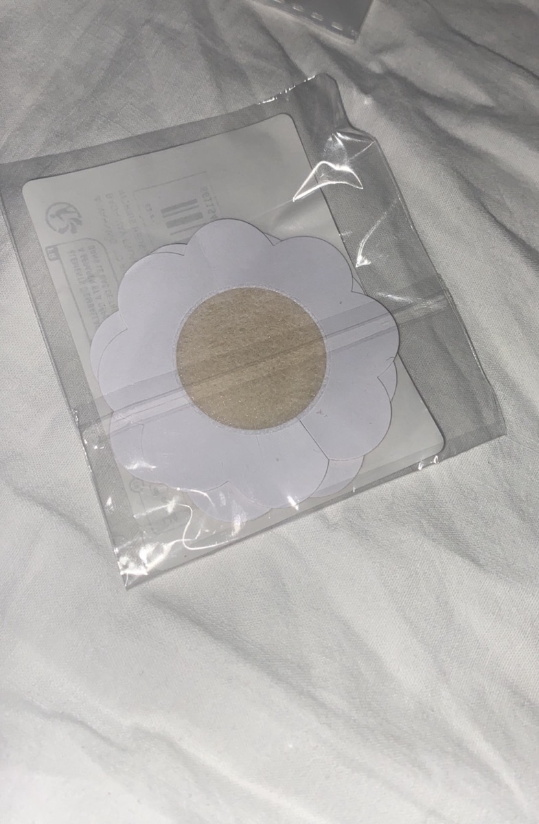 Disposable Nipple Covers 30 pcs Accessories