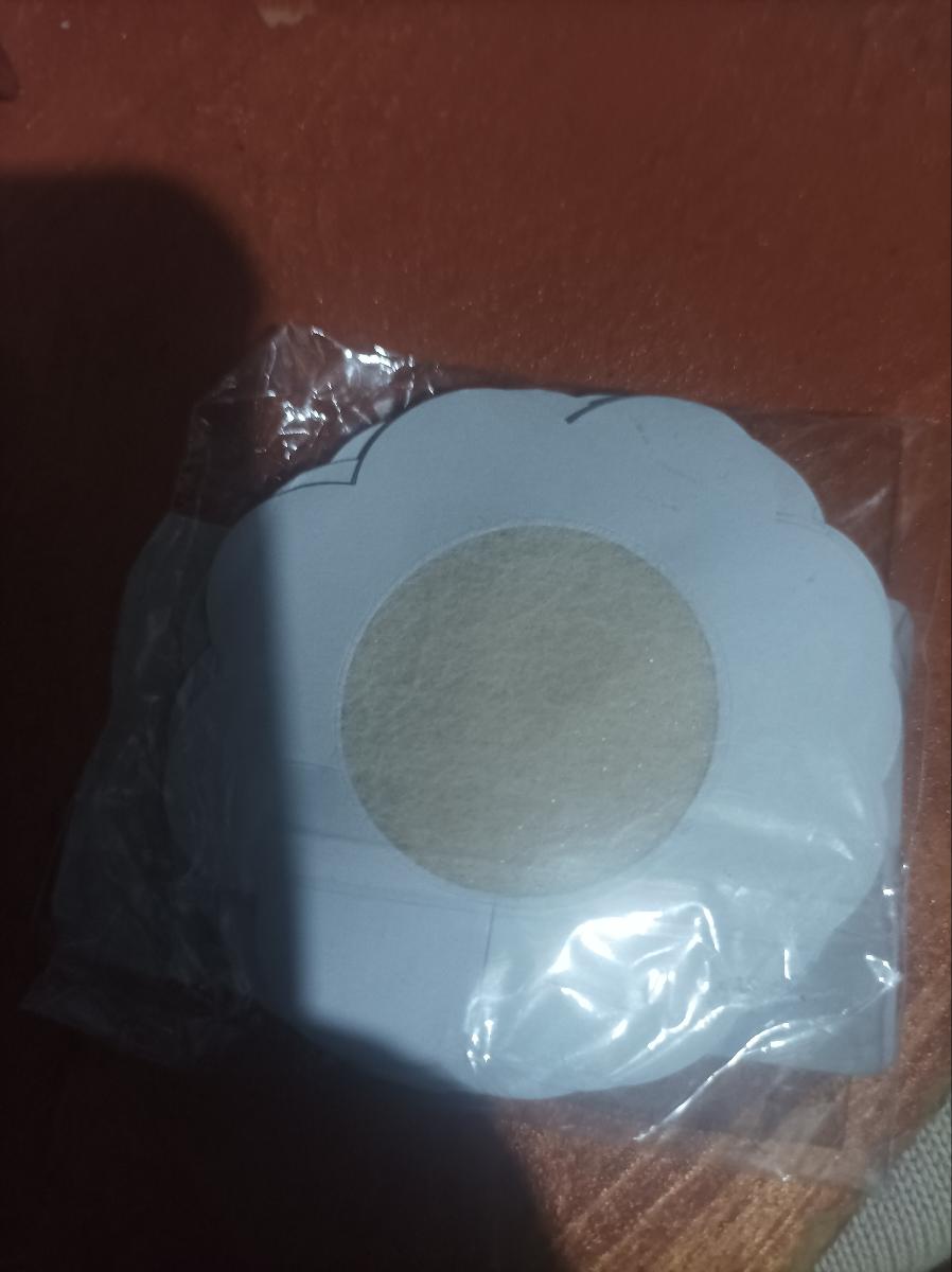 Disposable Nipple Covers 30 pcs Accessories