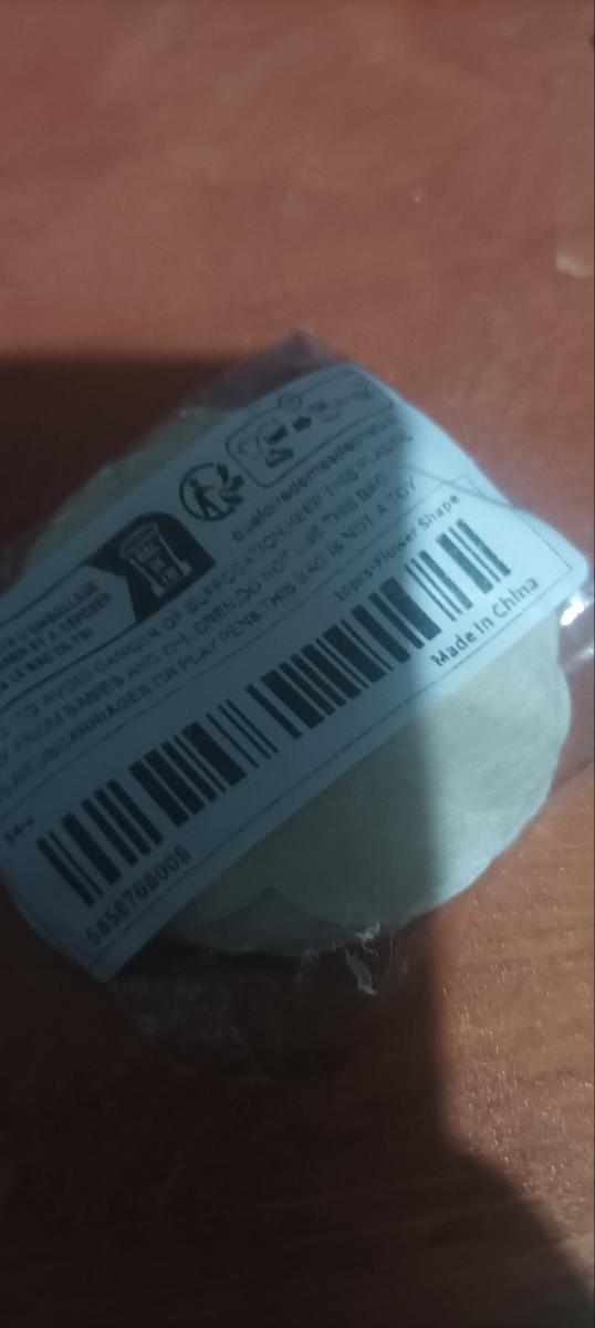 Disposable Nipple Covers 30 pcs Accessories