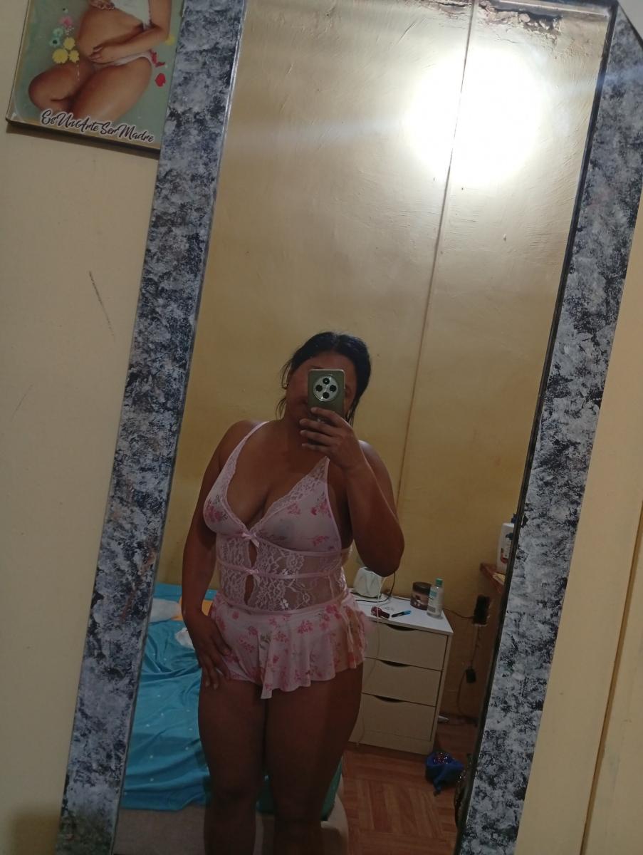 Women Sexy Lace Mesh Bodysuit Pink All in One Floral