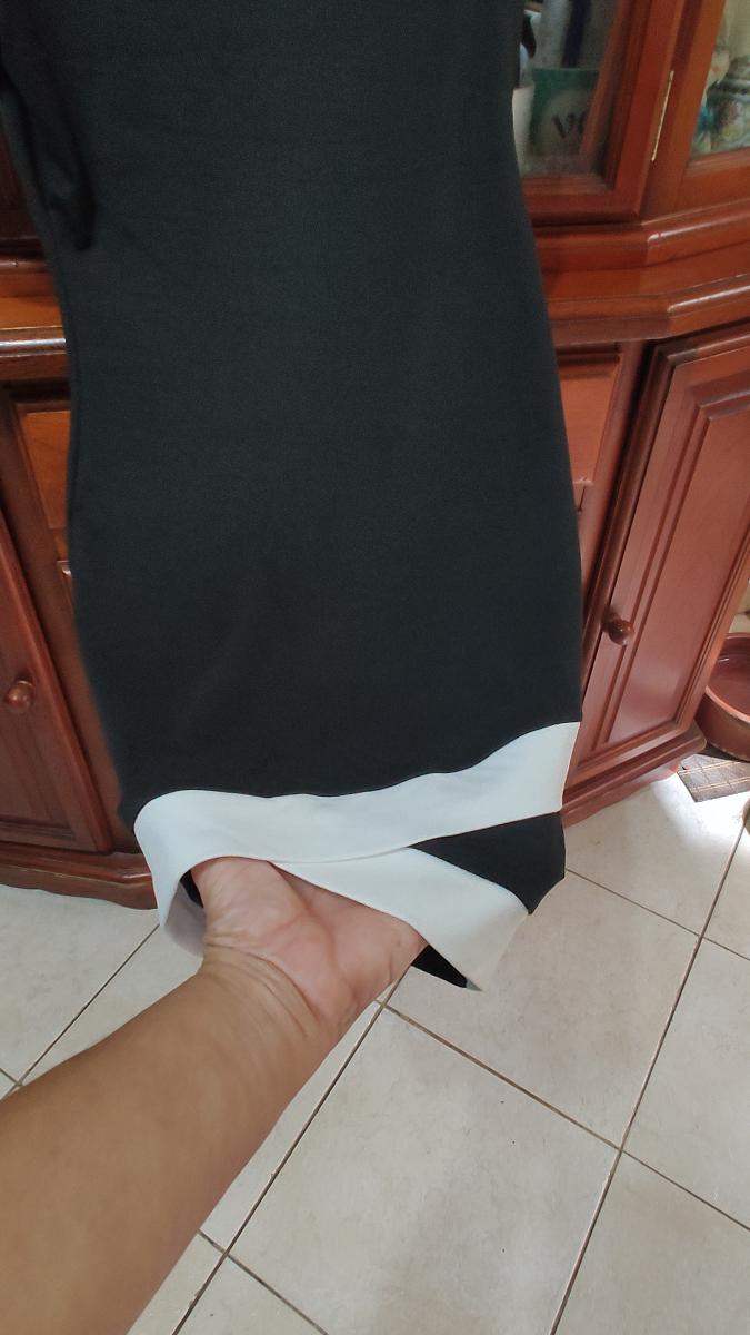 High-Low Neckline Mini Dress Women Beautiful Elegant Off-Shoulder