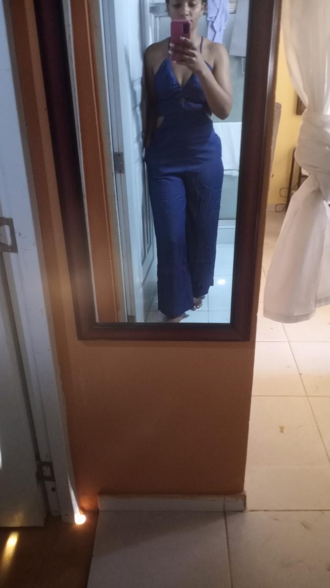 Women Elegant Stylish Jumpsuit New Arrival Charming Fashion