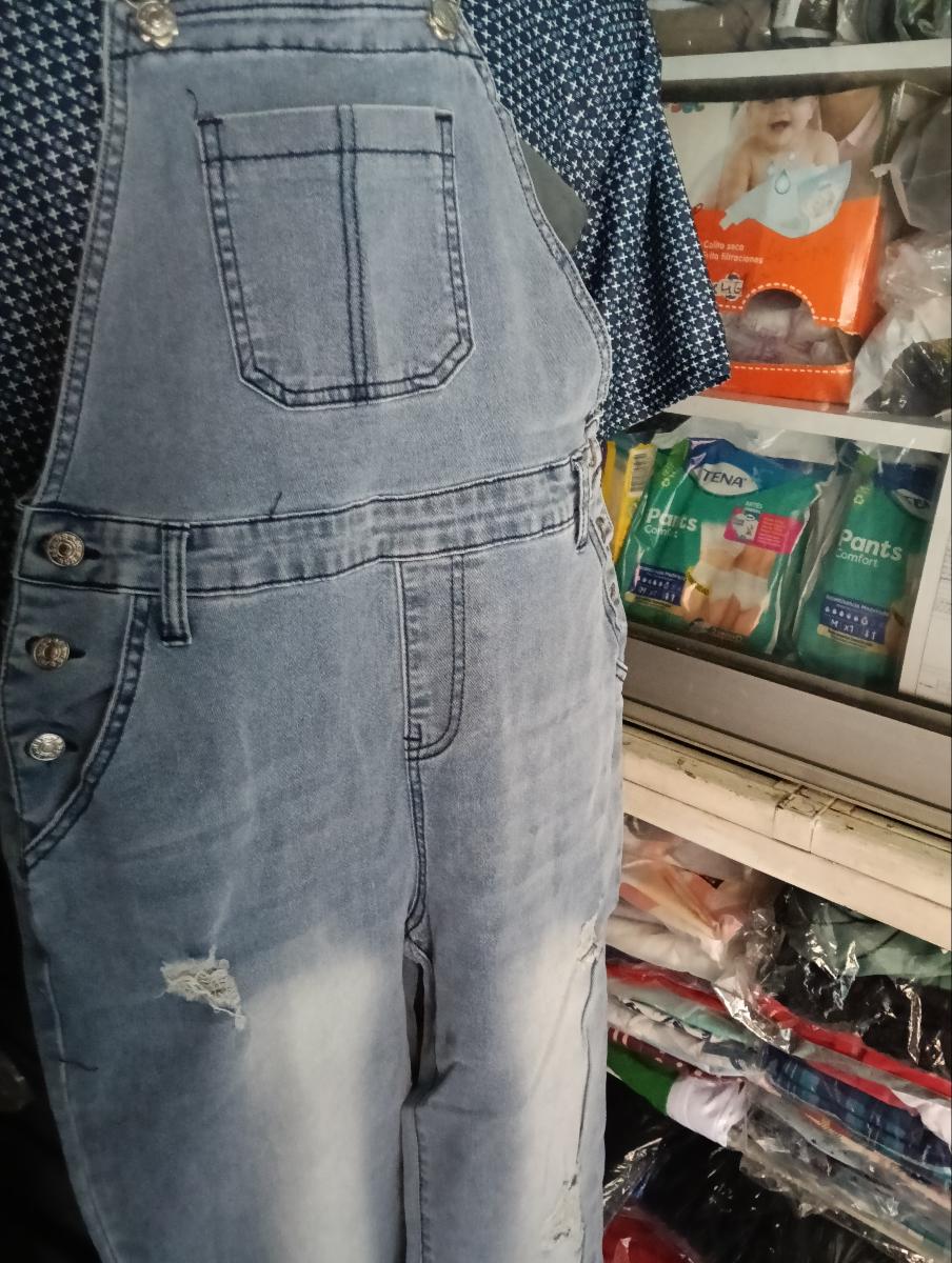 Women Designer Denim Overalls and Fashion-Forward Jumpsuits