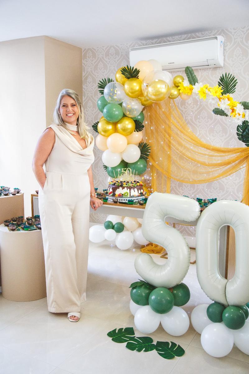 Sleeveless Wide-Leg Jumpsuit High-Waisted Elegant Charming Romper