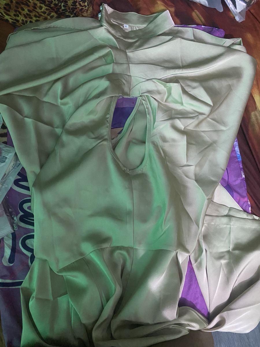 Sleeveless Wide-Leg Jumpsuit High-Waisted Elegant Charming Romper